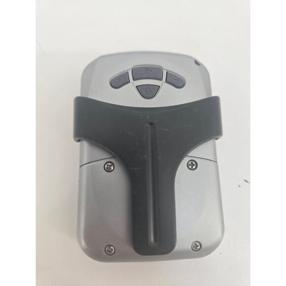 Oregon Scientific EB313 Weather Forecaster Portable Thermometer Hygrometer - Picture 3 of 3